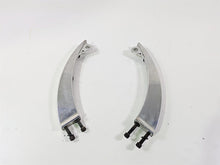 Load image into Gallery viewer, 2002 Big Dog Pitbull Rear Fender Frame Struts Braces 2613-3R/L