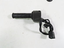 Load image into Gallery viewer, 2009 Kawaski EX250 Ninja 250R Right Hand Start Kill Control Switch 46091-0157