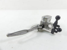 Load image into Gallery viewer, 2003 Honda VTX1800R Nissin Clutch Master Cylinder 1/2"- Read 22890-MCH-006