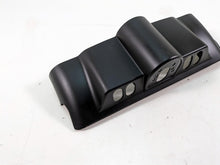 Load image into Gallery viewer, 2006 Harley Touring FLHTCUI Electra Glide Ignition Switch Cover Fairing 58510-96 | Mototech271