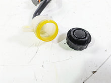 Load image into Gallery viewer, 2012 Triumph Daytona 675 Rear Brake Master Cylinder + Reservoir T2024073 | Mototech271