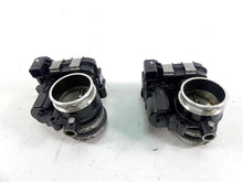 Load image into Gallery viewer, 2015 BMW R1200GS GSW K50 Throttle Body Bodies Set 13548564959 | Mototech271