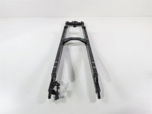 Load image into Gallery viewer, 2017 BMW S1000RR K46 Straight Rear Black Subframe Sub Frame 46518550381