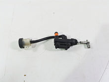 Load image into Gallery viewer, 2015 Ducati Hypermotard 821 SP Brembo Rear Brake Master Cylinder 62540041A | Mototech271