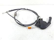 Load image into Gallery viewer, 2021 CFMoto Zforce 950 Sport Parking Brake Handle & Cable 5BY0-083100