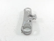 Load image into Gallery viewer, 2020 Ducati Multistrada 1260 Enduro Upper Triple Tree Steering Clamp 34111681AA