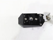 Load image into Gallery viewer, 2021 BMW R1250GS K51 Adv Front Footpeg Rest Option 719 46719829532 46719829537 | Mototech271