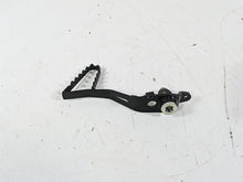 Load image into Gallery viewer, 2016 BMW R1200GS GSW K50 Brake Pedal Lever Black 35218530611 | Mototech271