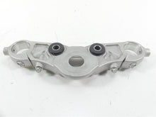 Load image into Gallery viewer, 2015 Harley FLD Dyna Switchback Upper Triple Tree Steering Clamp 46323-12 | Mototech271