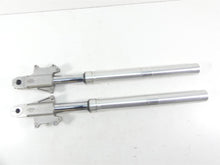 Load image into Gallery viewer, 2006 Honda V-Twin VTX1800 N3 Straight Front Fork Leg Set - Read 51480-MCV-R21