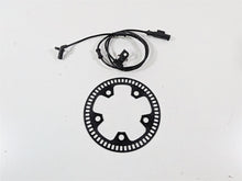 Load image into Gallery viewer, 2022 Kawasaki ZX10R ZX1000 Ninja Front Abs Brake Wheel Speed Sensor 21176-0979