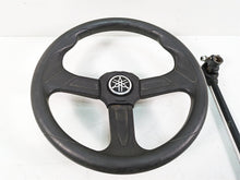 Load image into Gallery viewer, 2018 Yamaha YXZ1000R EPS SS Steering Wheel Mount Damper Set 2HC-F3838-01-00