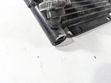 Load image into Gallery viewer, 2017 Harley Touring FLTRXS Road Glide Oil Cooler & Mount 62700196 | Mototech271