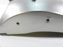 Load image into Gallery viewer, 2009 Yamaha XV1700 Road Star Warrior Rear Fender Mud Guard 5PX-YK216-10-P6