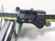 Load image into Gallery viewer, 2001 BMW R1150 GS R21 Showa Straight Front Fork Leg Set - Read 31422338203- | Mototech271