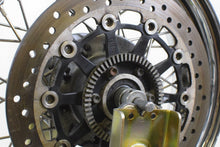Load image into Gallery viewer, 2014 Indian Chief Vintage Rear Straight 16x5 Wheel Rim 1522283-156