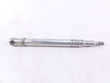 Load image into Gallery viewer, 2000 Harley Touring FLHTCI Electra Glide Front Axle Wheel Spindle 1" 43364-00