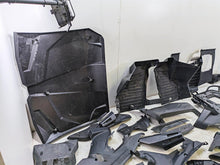 Load image into Gallery viewer, 2022 CFMoto Zforce 950 Sport Full Inner Interior Fairing Set 5BYV-042021-A100