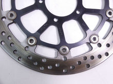 Load image into Gallery viewer, 2013 Ducati Hyperstrada 821 Front Straight Brake Disc Rotor Set 49241011A