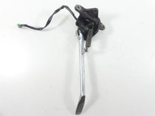 Load image into Gallery viewer, 2002 Honda VTX1800 C Side Kick Stand Kickstand 50530-MCH-000 50530-MCH-C10