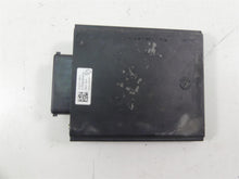 Load image into Gallery viewer, 2020 Ducati Panigale 1100 V4 S SBK Bbox Black Box Unit Control Module 38511262A