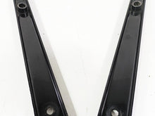 Load image into Gallery viewer, 2008 Harley FLSTSB Cross Bones Rear Fender Struts Covers 59821-08 59824-08 | Mototech271