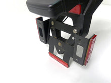 Load image into Gallery viewer, 2013 BMW F800GS STD K72 Rear Straight Subframe Sub Frame 46518531590 | Mototech271