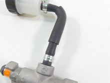 Load image into Gallery viewer, 2022 Kawasaki KLR650 KL650 Adv Nissin Rear Brake Master Cylinder 43015-0777 | Mototech271