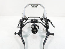 Load image into Gallery viewer, 2007 BMW R1200GS K255 Adv Front Subframe Sub Frame - Read 46637701558 | Mototech271