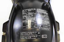 Load image into Gallery viewer, 09 BMW R1200RT R1200 RT K26 Rear OEM Fender Mud Guard 46627682856 | Mototech271