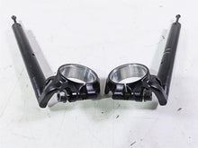 Load image into Gallery viewer, 2008 Honda CBR1000RR SC59 Clip On Handle Bar Handlebar Set 53100-MFL-000 | Mototech271