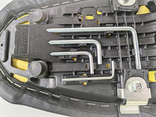 Load image into Gallery viewer, 2024 Triumph Street Triple 765 R Rear Passenger Seat Saddle - Read T2311510