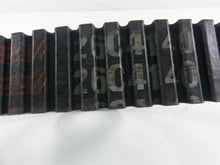 Load image into Gallery viewer, 2018 Polaris RZR S 900 G-Force C12 Cvt Clutch Drive Belt 26C4140