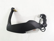 Load image into Gallery viewer, 2015 Ducati Hypermotard 821 SP Left Handguard Blinker Turn Signal Set 46029911B | Mototech271