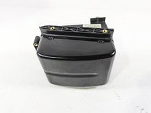 Load image into Gallery viewer, 2017 Harley Dyna FXDB Street Bob Electrical Carrier & Black Cover 70367-12 | Mototech271