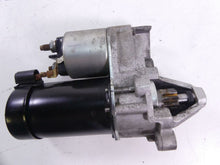 Load image into Gallery viewer, 2003 BMW R1200CL K30 Engine Starter Motor & Cover 12412306700 | Mototech271