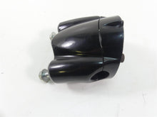 Load image into Gallery viewer, 2006 Harley VRSCD Night Rod Handlebar Riser Speedometer Mount Set 55989-04