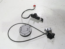 Load image into Gallery viewer, 2022 MV Agusta F3 800 Rosso Ignition Switch Gas Cap Seat Key Lock Set 8A00B5210 | Mototech271