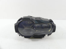 Load image into Gallery viewer, 2014 BMW R1200GS K50 Oem Led Headlight Head Light Lamp Lens 63128526016 | Mototech271