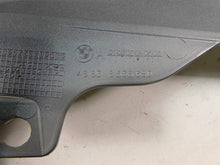 Load image into Gallery viewer, 2015 BMW R1200GS GSW K50 Right Tank Side Fairing Cover Cowl 46638533580