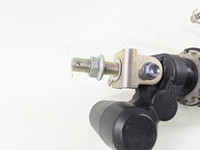 Load image into Gallery viewer, 2020 Kawasaki ZX6R ZX636 Ninja Rear Suspension Shock Black 45014-0393-52E