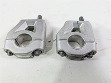 Load image into Gallery viewer, 2009 BMW R1200GS K255 Adv Handlebar Risers 28.5Mm 31427718173 | Mototech271