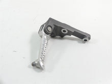 Load image into Gallery viewer, 2020 Triumph Speed Triple RS 1050 Front Left Front Rider Footpeg T2081751 | Mototech271