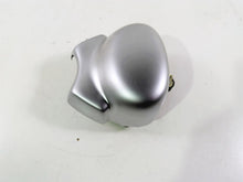 Load image into Gallery viewer, 2013 Harley VRSCF Muscle Rod Horn & Silver Cover 69053-09 | Mototech271