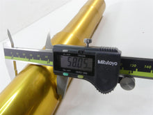 Load image into Gallery viewer, 2018 Ducati Panigale 1100 V4 S Left Front Ohlins Fork Leg -Read 34520962A | Mototech271