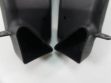 Load image into Gallery viewer, 2012 Kawasaki ZX1400 ZX14R Ninja Front Air Ram Tubes & Center Duct 14073-0101