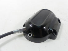 Load image into Gallery viewer, 2018 Harley FLHC Softail Heritage M8 Side Transmission Gear Box Cover 25800072