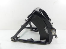 Load image into Gallery viewer, 2016 Harley FLS Softail Slim Rear Swingarm Swing Arm & Guards 47573-11BHP | Mototech271