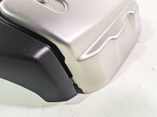 Load image into Gallery viewer, 2010 BMW R1200GS K25 Tank Right Side Cover & Emblem 46637700876 46637700874