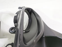 Load image into Gallery viewer, 2014 BMW R1200 RT RTW K52 Left Right Intake Fairing Covers 46638529381